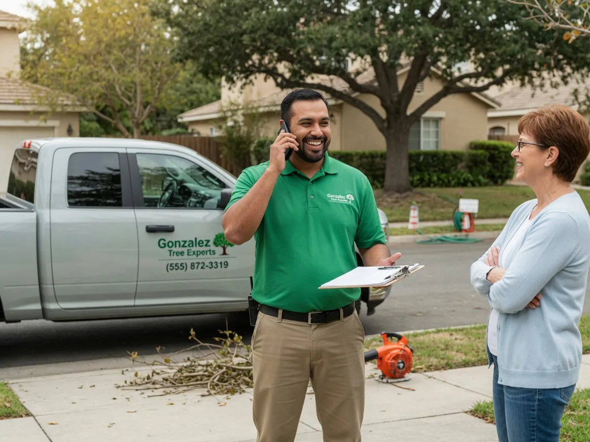 Tree Service Starkville, MS FAQs